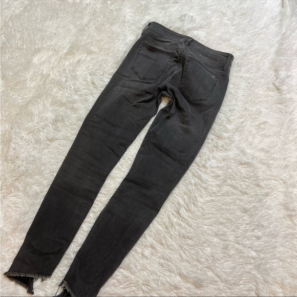 Sam Edelman The Kitten skinny black jeans - Picture 6 of 6